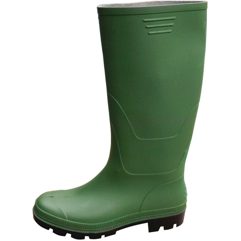 foto del prodotto stivali ginocchio n. 45 colore verde 