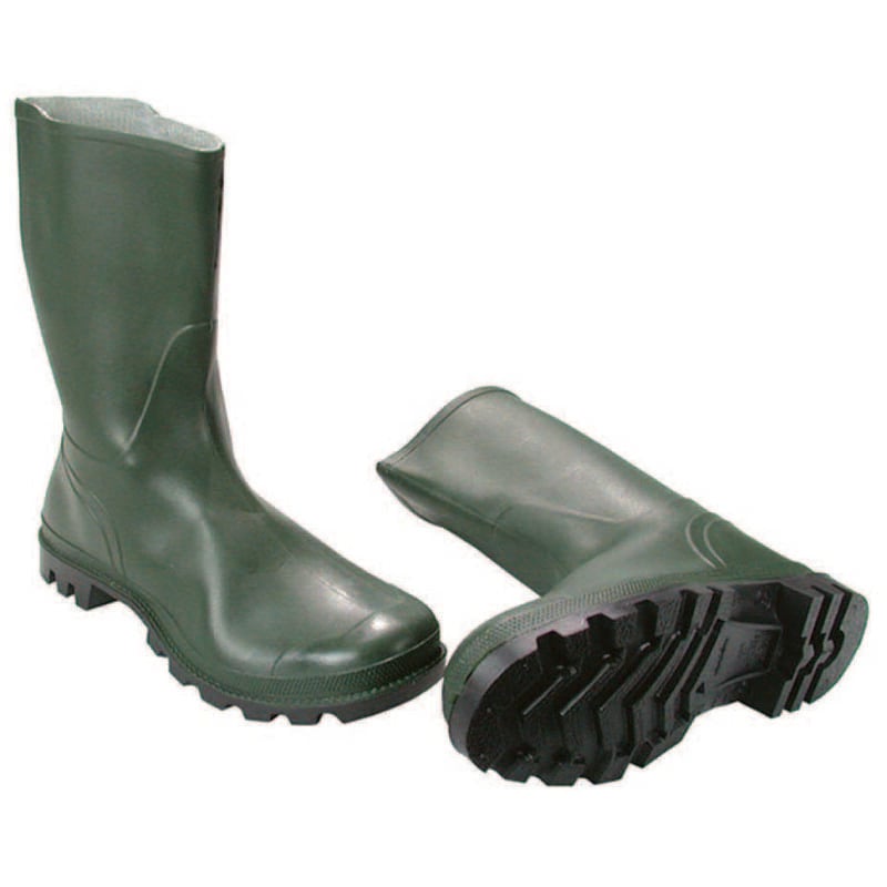 foto del prodotto stivali in pvc a tronchetto n 43