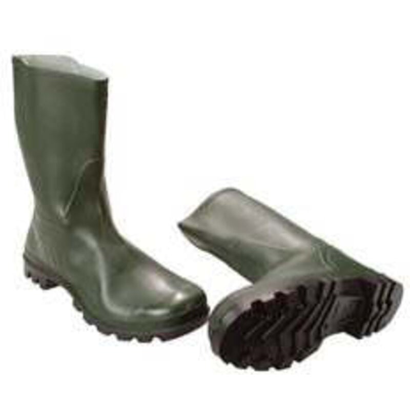 foto del prodotto stivali in pvc a tronchetto - n 44