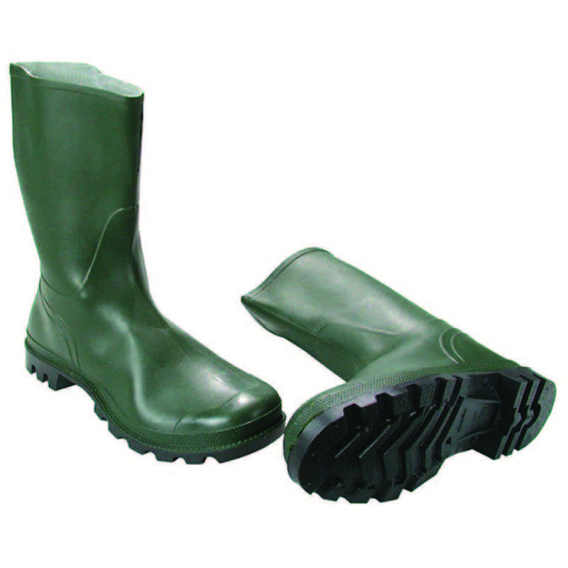 foto del prodotto stivali in pvc a tronchetto n 47