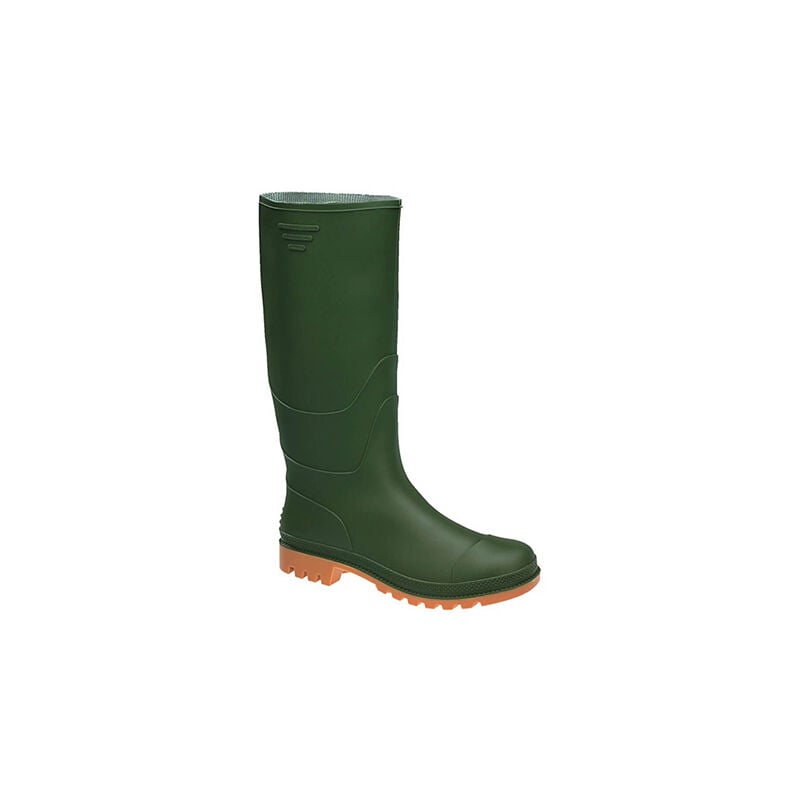 foto del prodotto stivali pvc a ginocchio n.43 italboot pa 1,0
