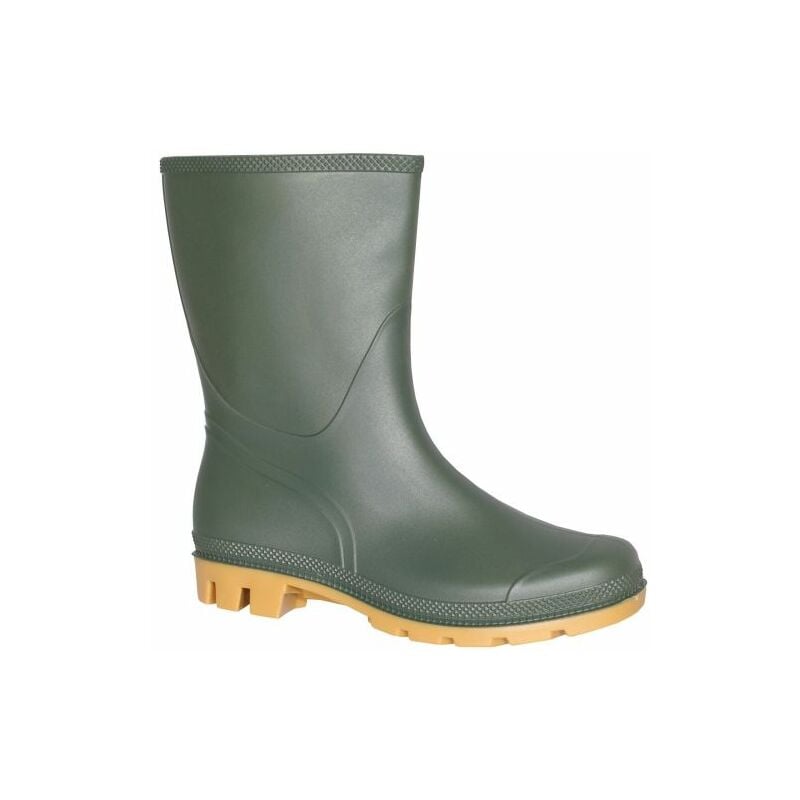 foto del prodotto stivali pvc a tronchetto n.38