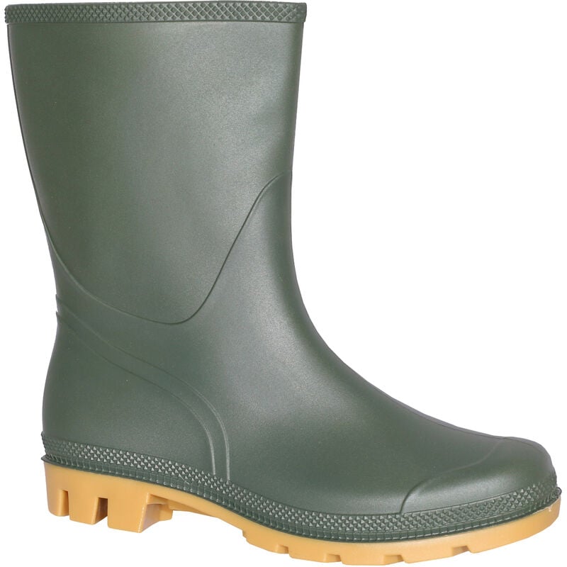 foto del prodotto stivali pvc a tronchetto n.39