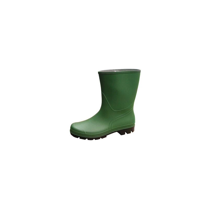foto del prodotto stivali pvc garden tronchetto 46