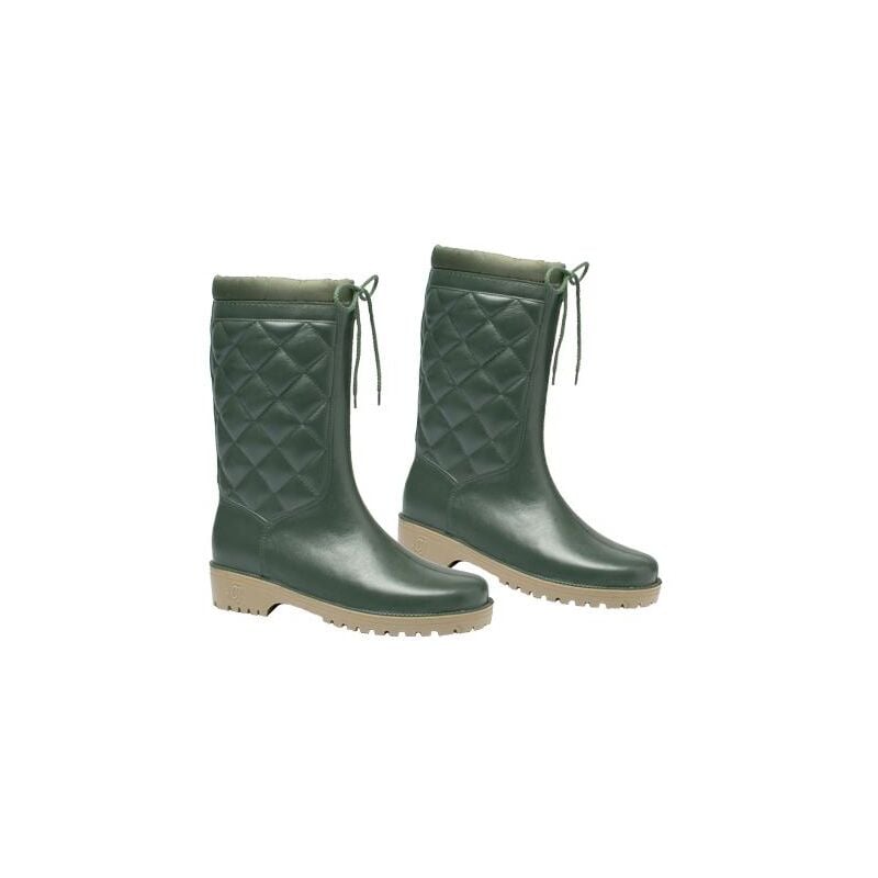 foto del prodotto stivali termici in pvc walenky 43 44