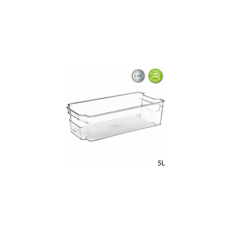 foto del prodotto stoccaggio smart fridge per il frigorifero da 5l 5five
