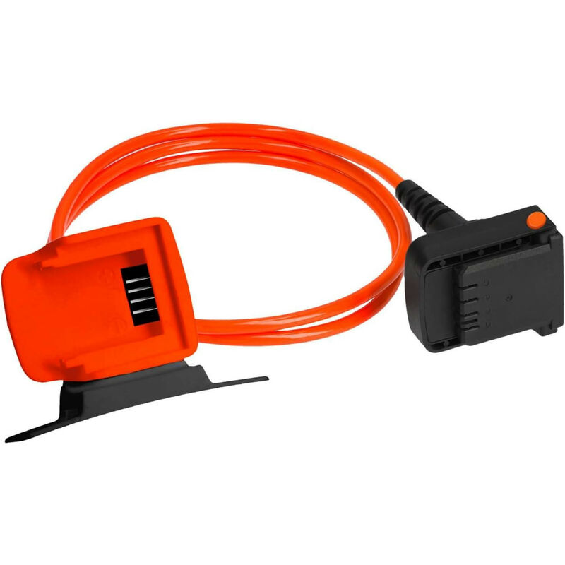foto del prodotto stocker 326 cavo di alimentazione 160 21 v per diversi articoli