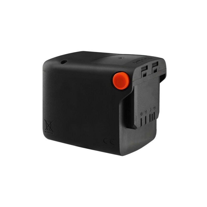 foto del prodotto stocker 328 batteria power 21 v 8 ah per diversi articoli vedi descrizione 