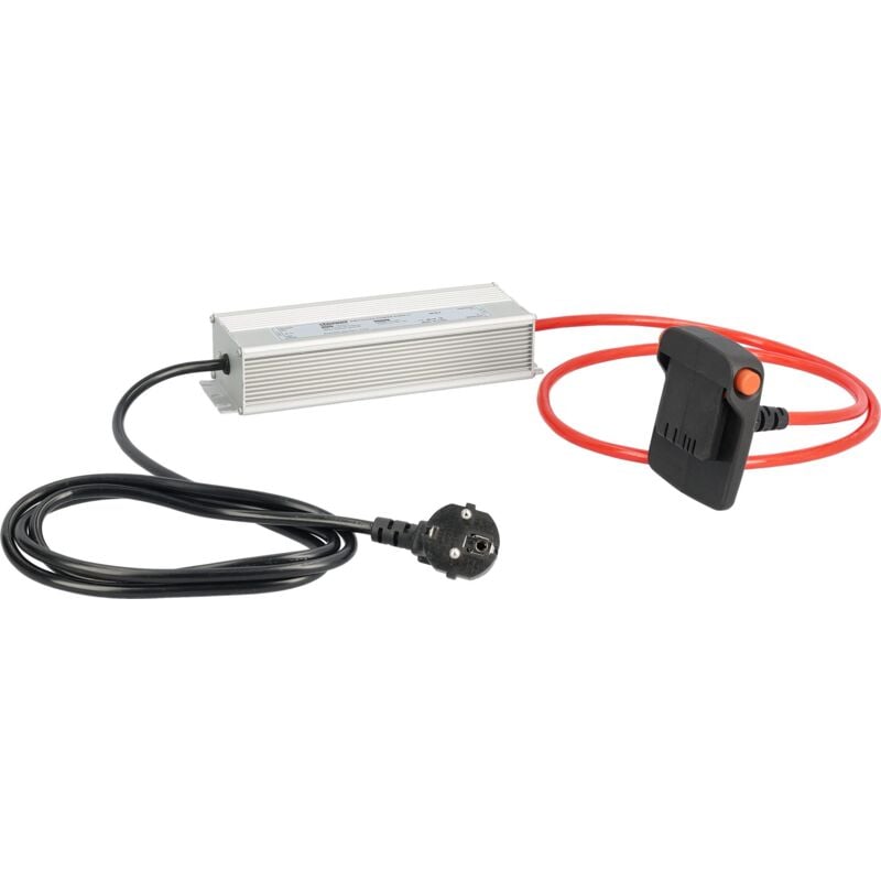 foto del prodotto stocker alimentatore geyser pro ac 220 v dc 21 v