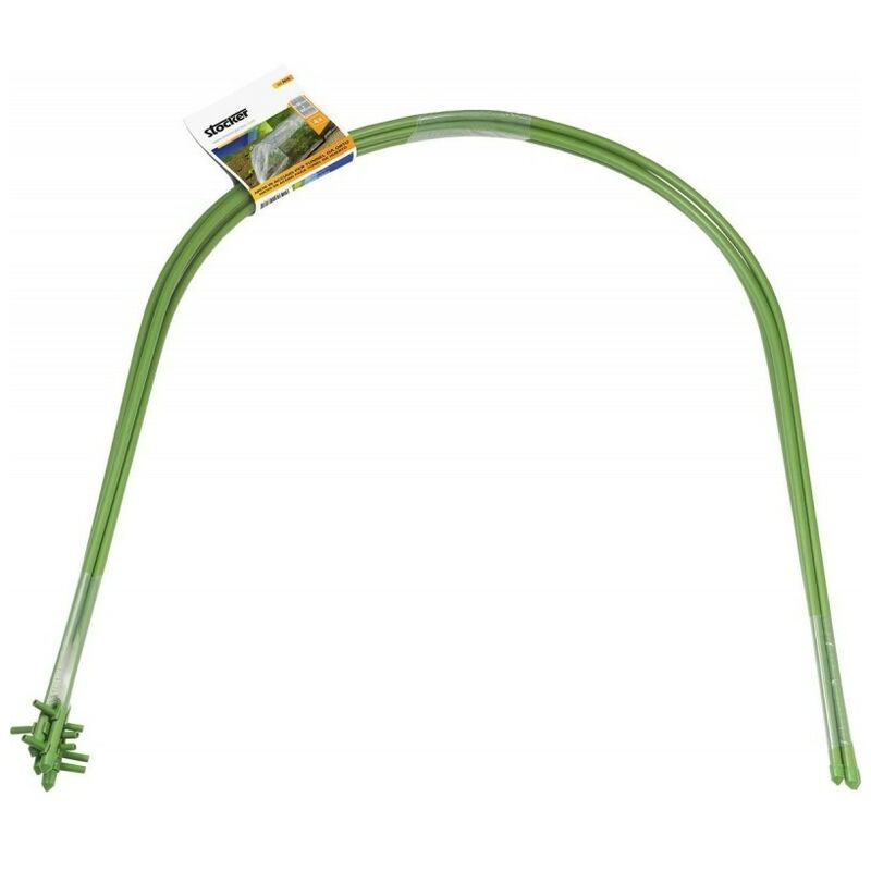 foto del prodotto stocker arco per serra tunnel 0,45x0,5 m