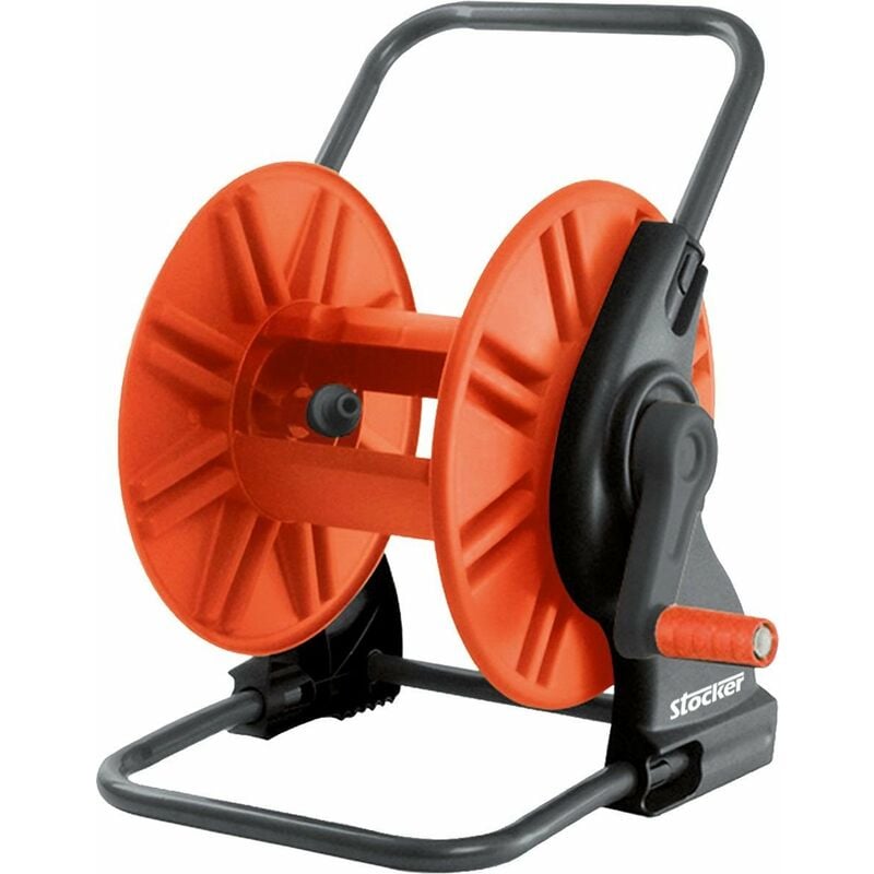 foto del prodotto stocker avvolgitubo fino a 45 m di tubo