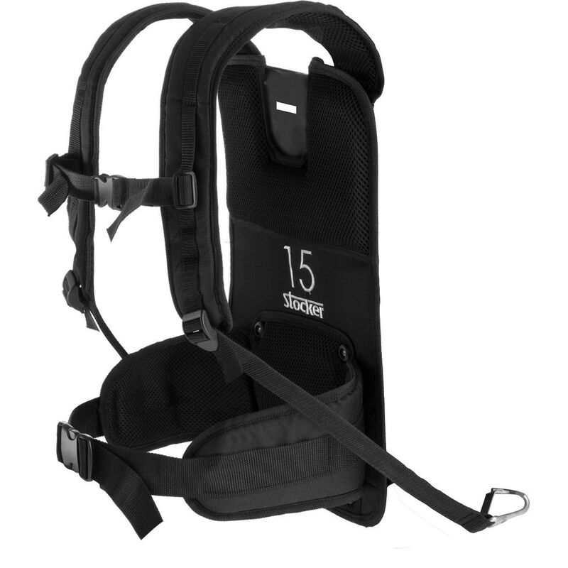 foto del prodotto stocker bastino per pompa a zaino 12 15 20 lt size 15 lt