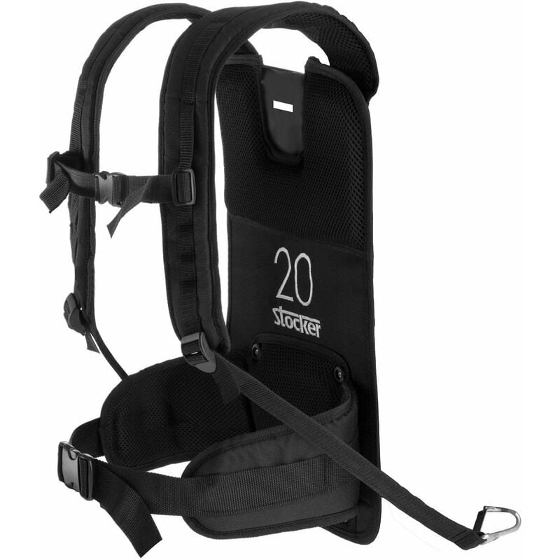 foto del prodotto stocker bastino per pompa a zaino da 20 l per art. 228