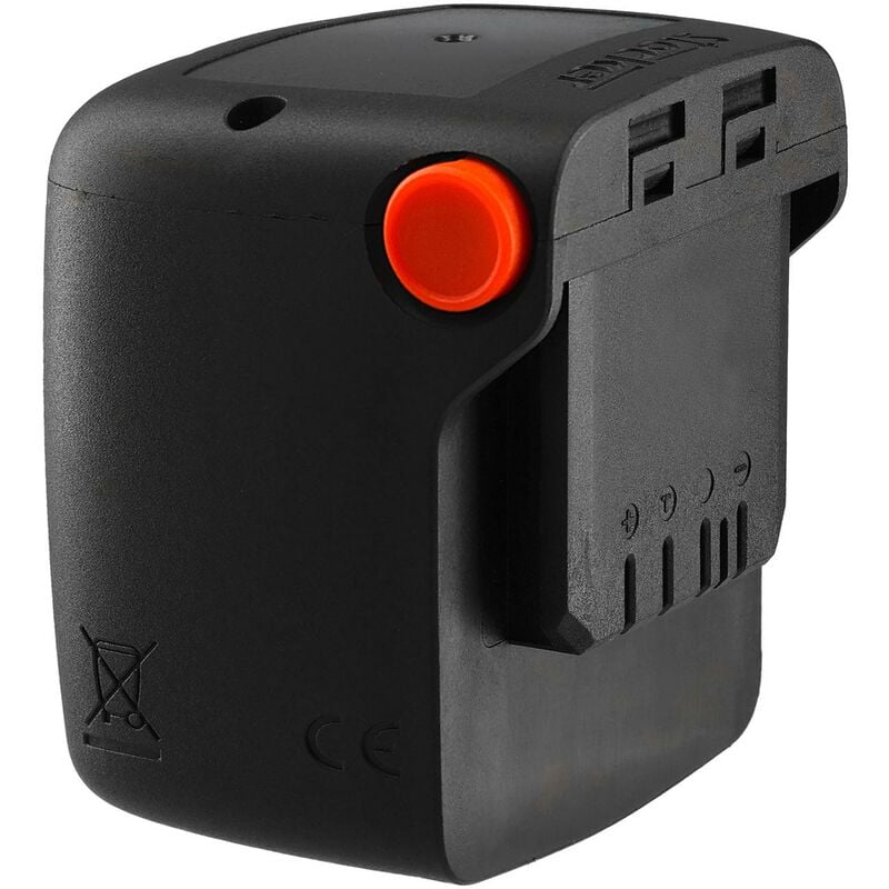 foto del prodotto stocker batteria power 21 v 4 ah