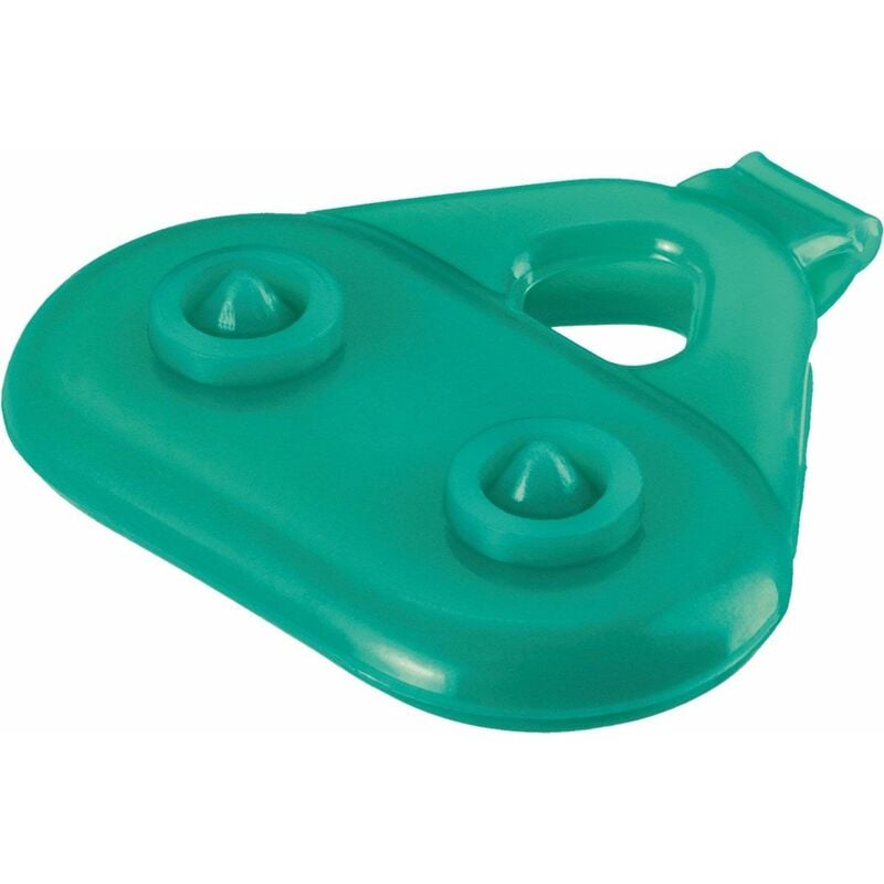 foto del prodotto stocker clips di fissaggio 6 pezzi per confezione