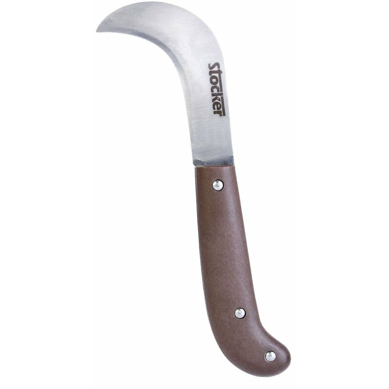 foto del prodotto stocker coltello innesto roncola 70 mm