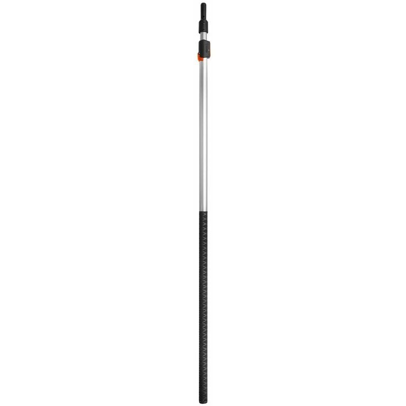 foto del prodotto stocker combisystem manico telescopico in alluminio 135 247 cm