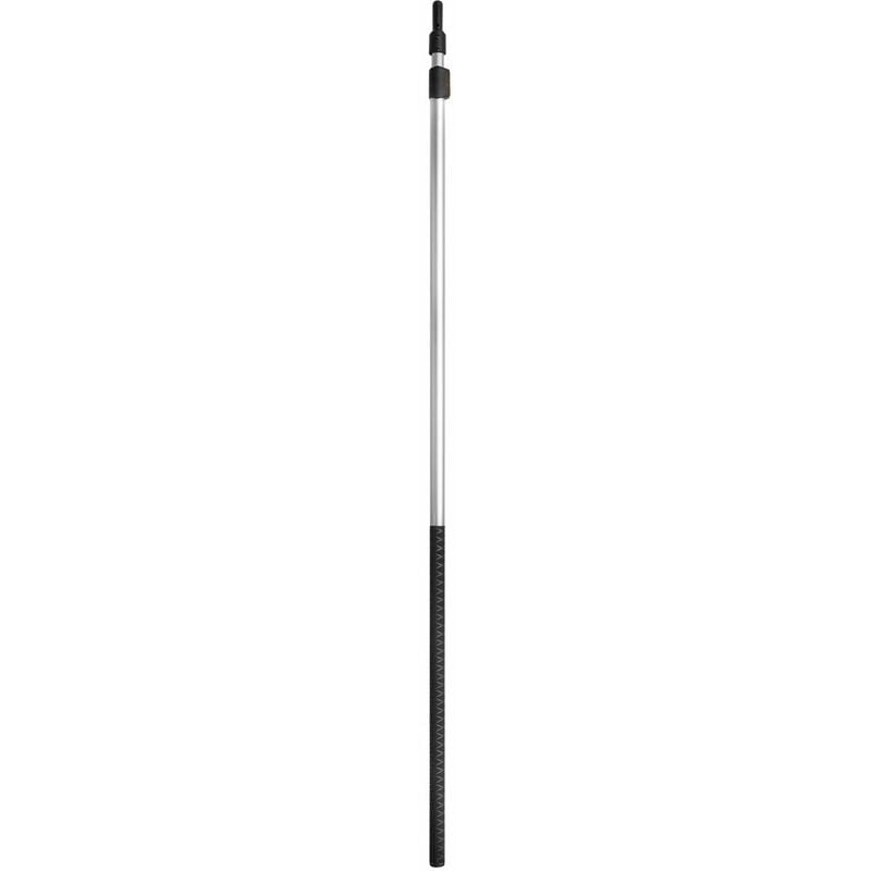 foto del prodotto stocker combisystem manico telescopico in alluminio 173 325 cm