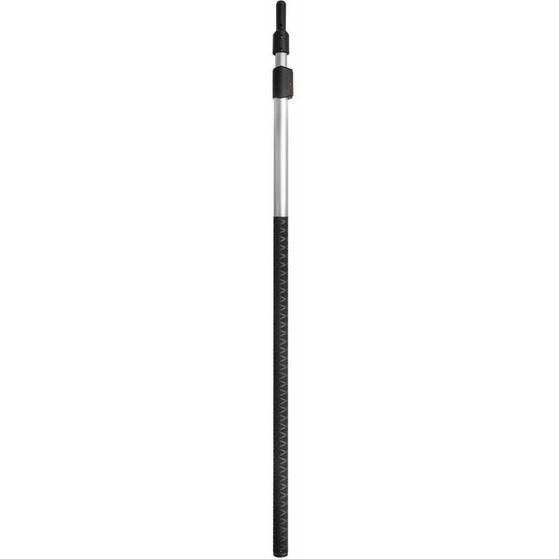 foto del prodotto stocker combisystem manico telescopico in alluminio 75 135 cm