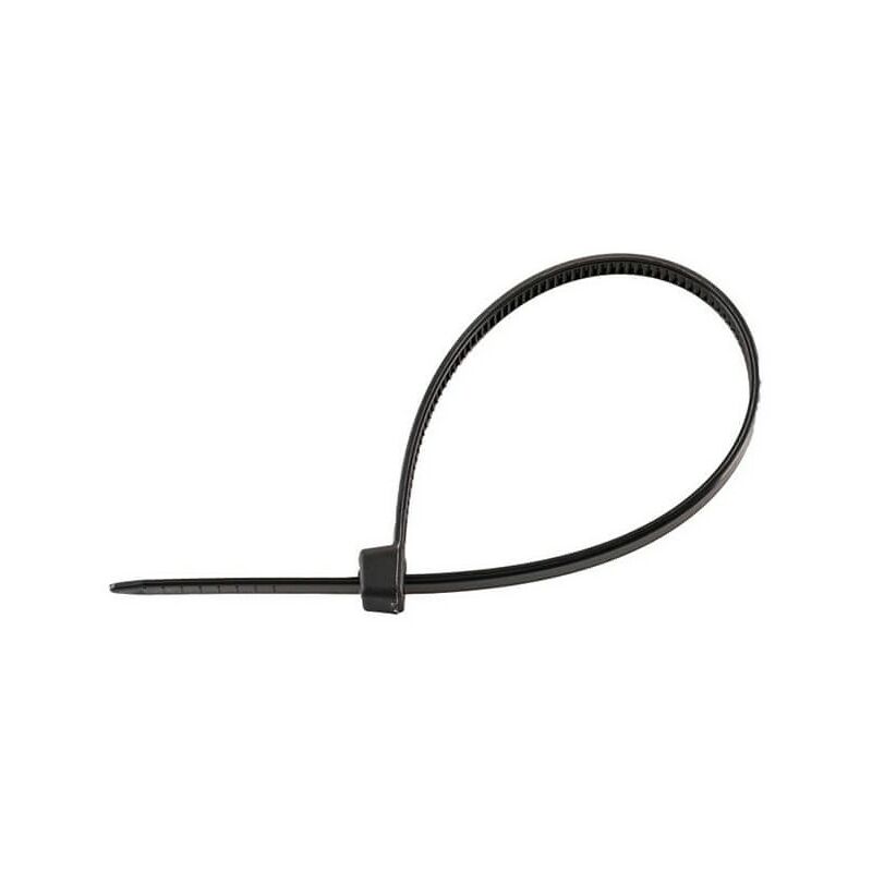 foto del prodotto stocker fascette autobloccanti 30 cm 10 pz