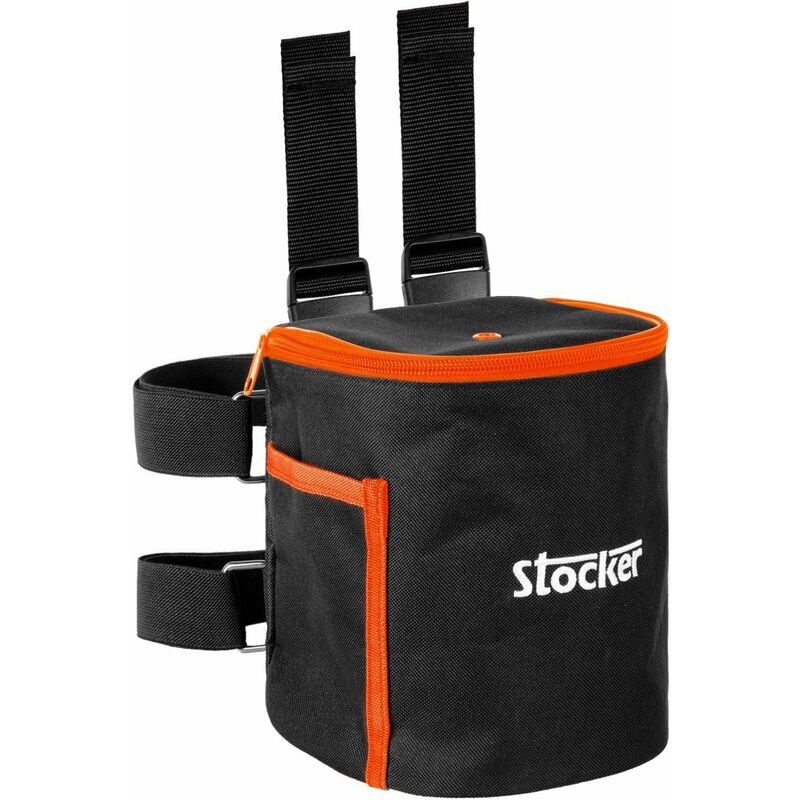 immagine 0 del prodotto stocker fodero in nylon e pvc per legacci