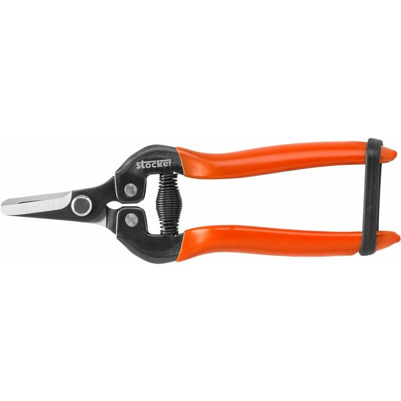 foto del prodotto stocker forbice a lama corta 16,5 cm