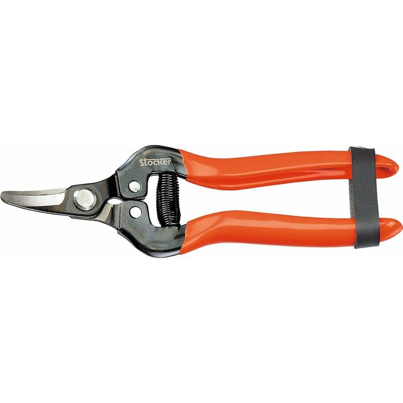 foto del prodotto stocker forbice agrumi a lama curva 16,5 cm