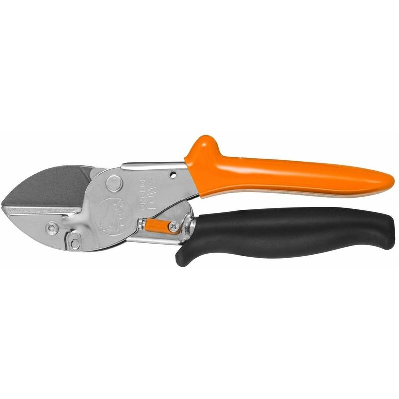 foto del prodotto stocker forbice lowe 1 con manico girevole