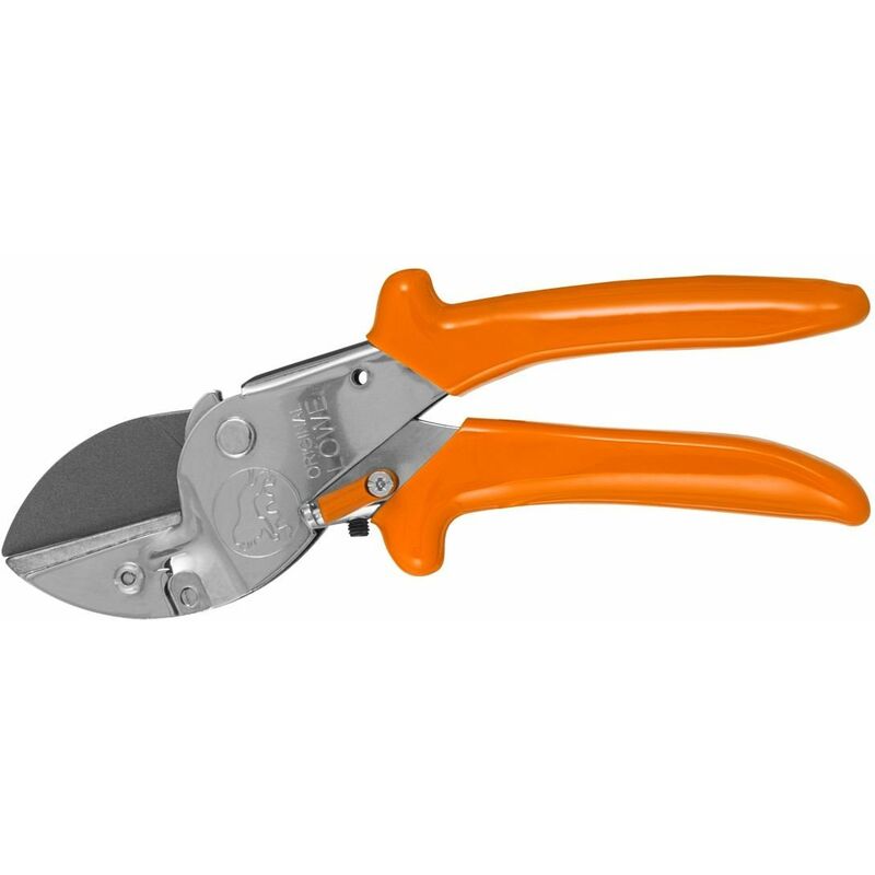 foto del prodotto stocker forbice lowe 2 con impugnatura curvata