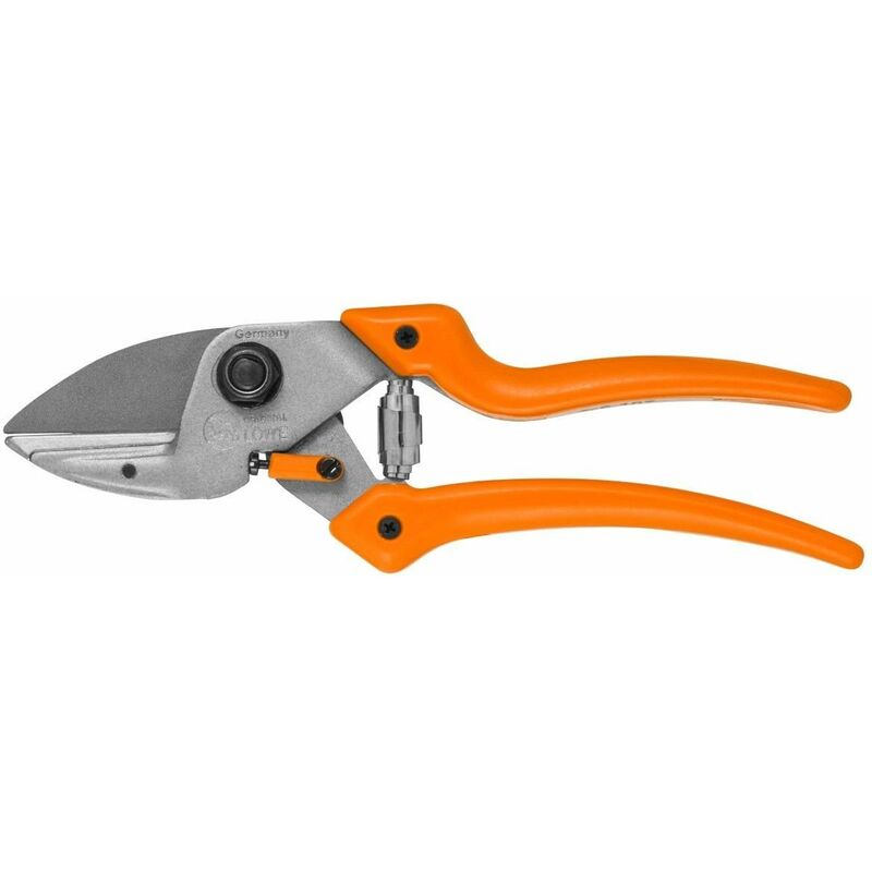 foto del prodotto stocker forbice lowe 6 con impugnatura curvata