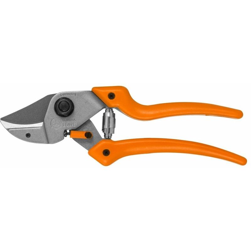 foto del prodotto stocker forbice lowe 7 con impugnatura curvata