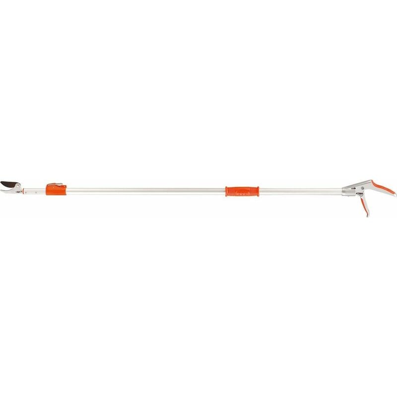 foto del prodotto stocker forbice telescopica bypass 130 200 cm
