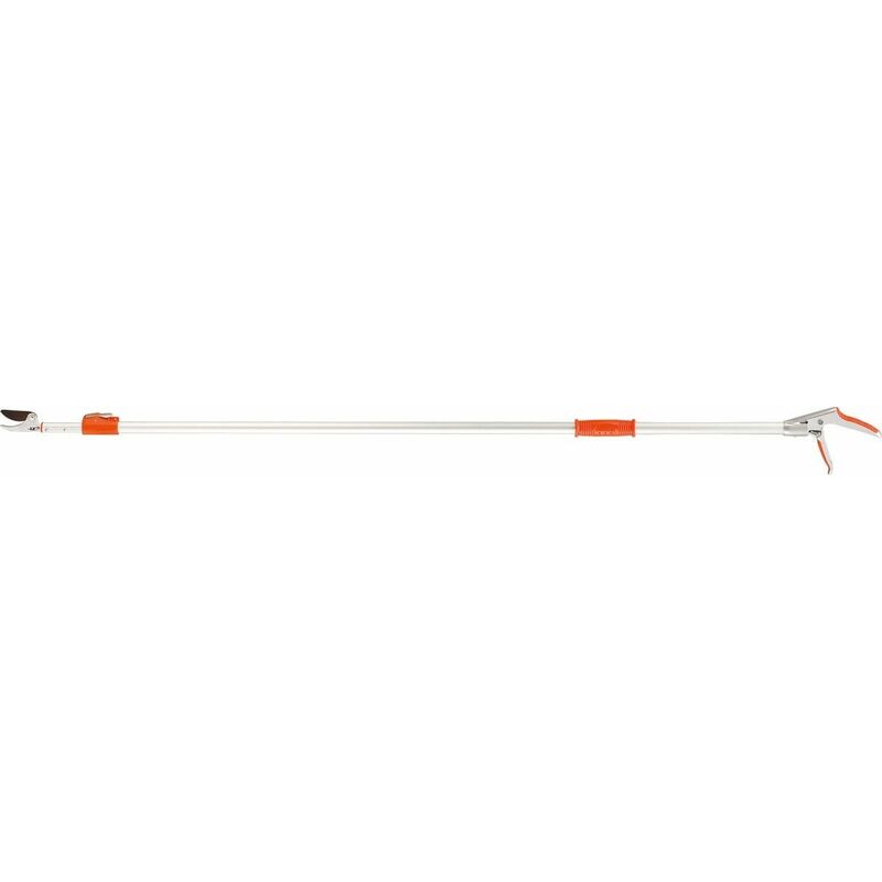 foto del prodotto stocker forbice telescopica bypass 180 300 cm