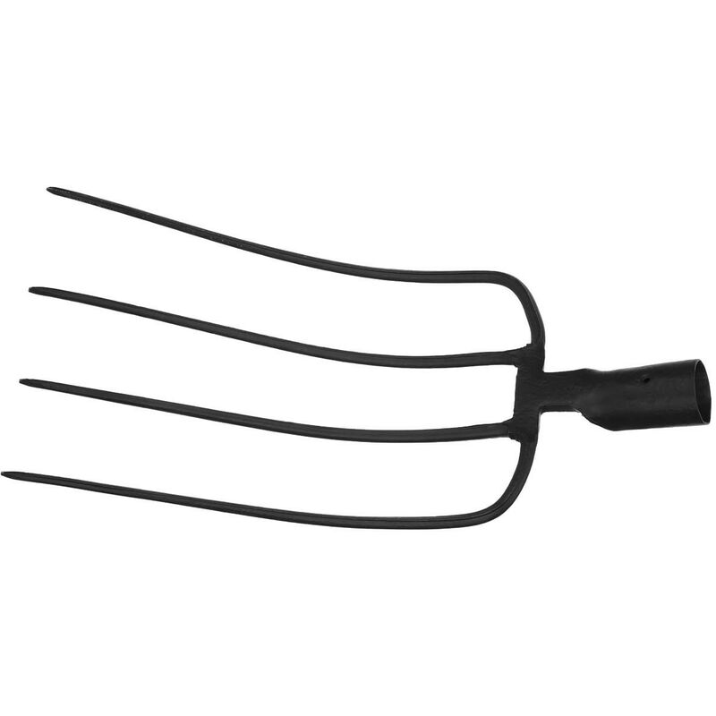 foto del prodotto stocker forca a 4 denti tondi