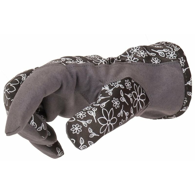 foto del prodotto stocker guanti da giardino mis 7/xs grigio
