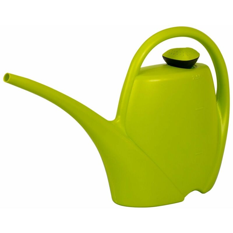 foto del prodotto stocker innaffiatoio 2,5 l verde