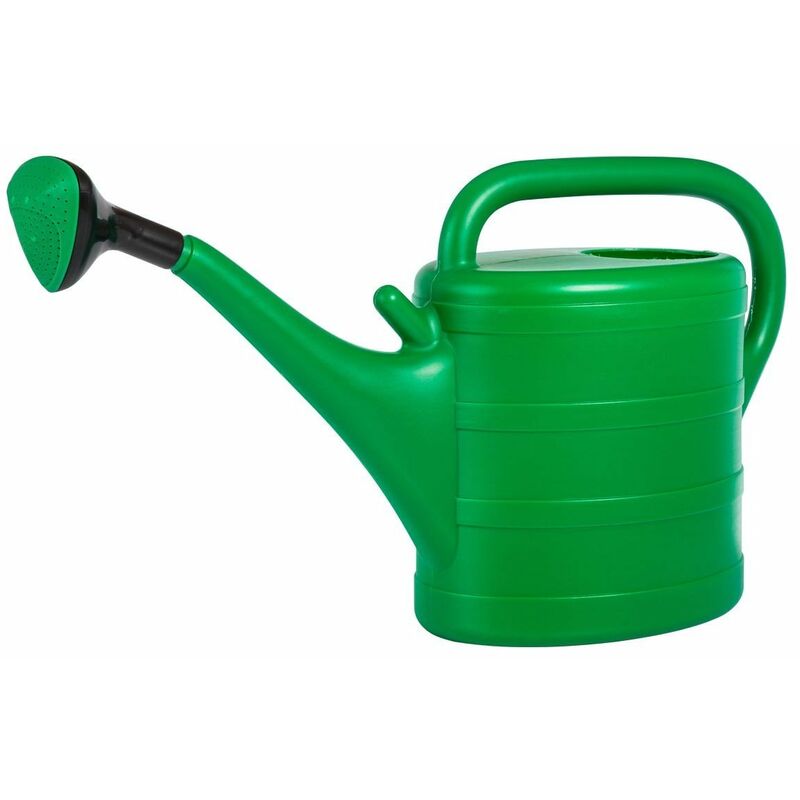 foto del prodotto stocker innaffiatoio10 l verde