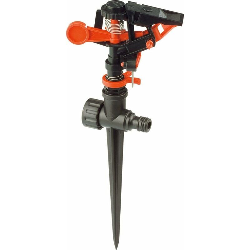 foto del prodotto stocker irrigatore a settore