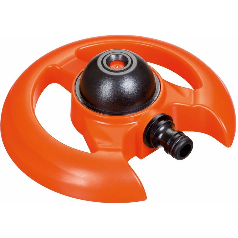 foto del prodotto stocker irrigatore a spruzzo