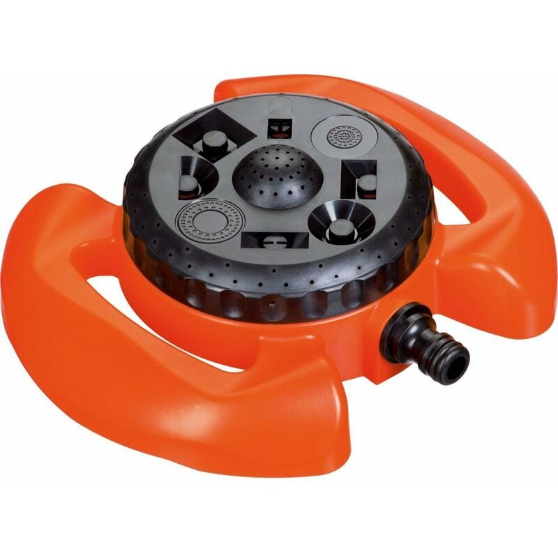 foto del prodotto stocker irrigatore multitestina