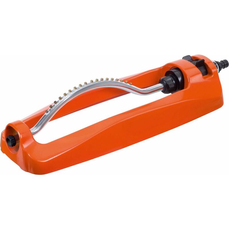 foto del prodotto stocker irrigatore oscillante 120 260 mq