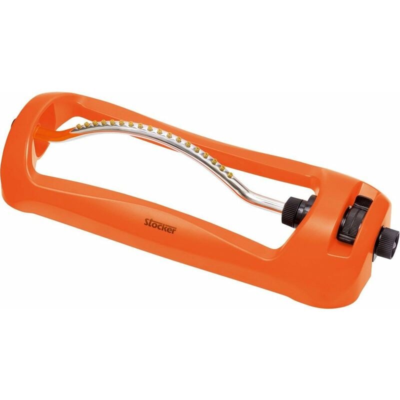 foto del prodotto stocker irrigatore oscillante 120 260 mq