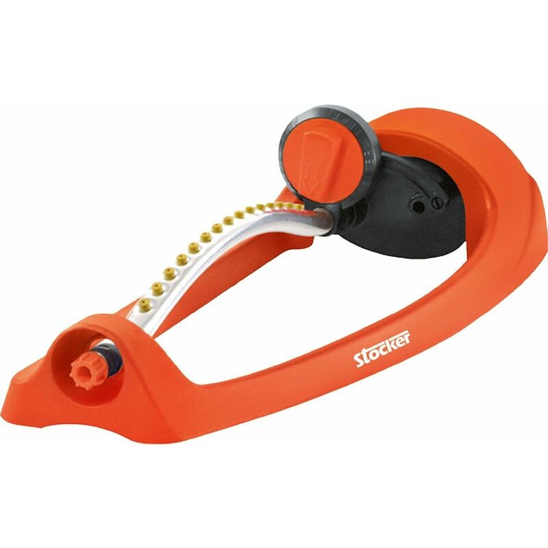 foto del prodotto stocker irrigatore oscillante 180 mq