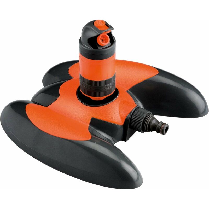 foto del prodotto stocker jet spray 360 base in plastica