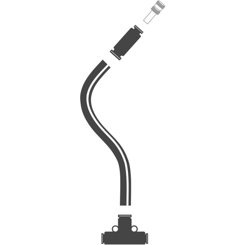 foto del prodotto stocker - kit direzionamento ugelli geyser