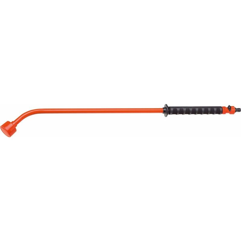 foto del prodotto stocker lancia in alluminio 45 cm