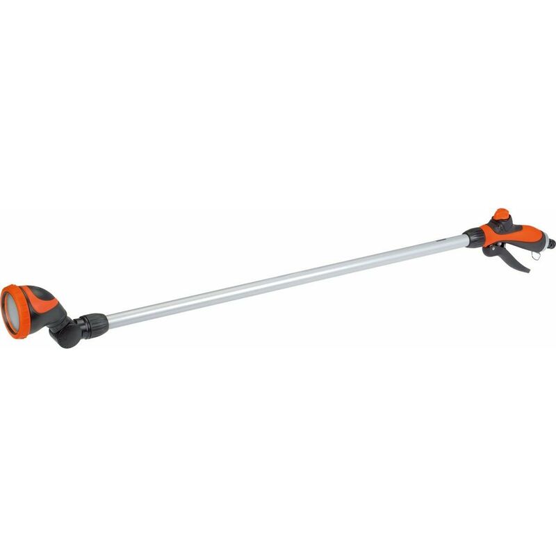foto del prodotto stocker lancia in alluminio 95 cm