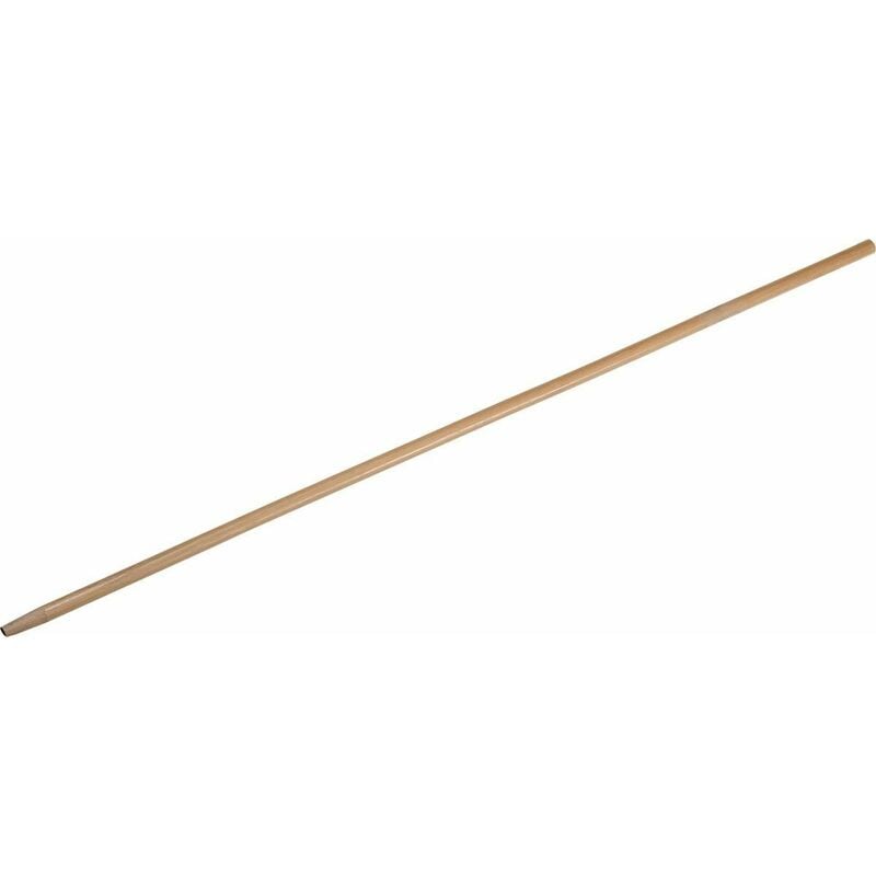 foto del prodotto stocker manico in legno 1,4 m