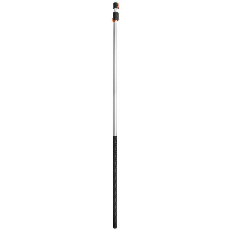 foto del prodotto stocker manico telescopico profi in alluminio combisystem