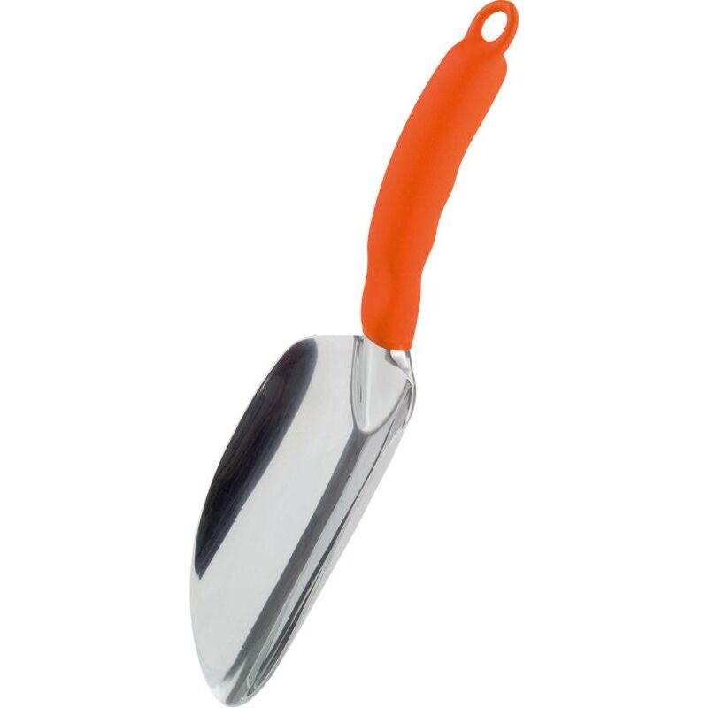foto del prodotto stocker paletta giardino in alluminio